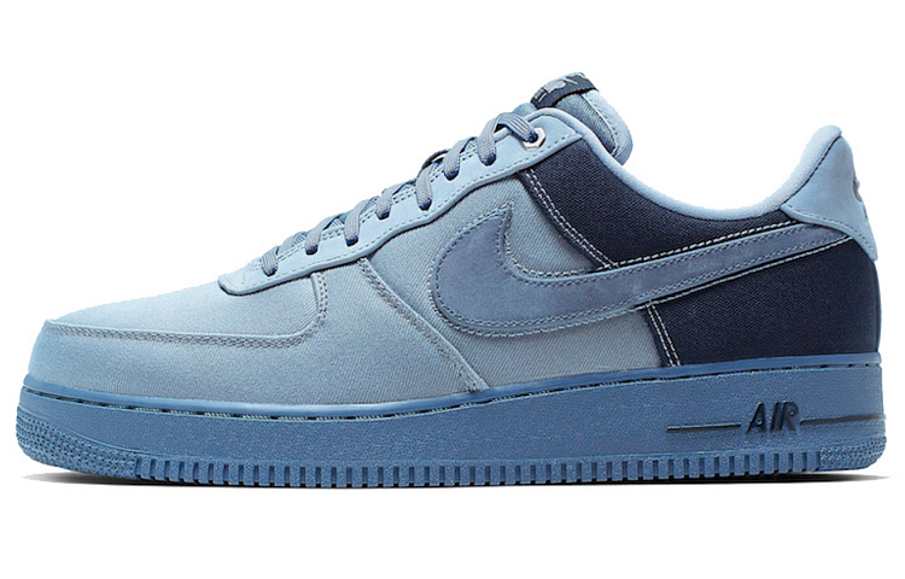 Фото № 1 с приближением к товару «‎Nike Air Force 1 Premium 'Ashen Slate'»