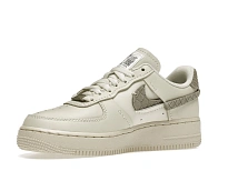Фото № 4 с приближением к товару «‎Nike Air Force 1 Low LXX Sea Glass Python »