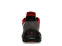 Фото № 4 с приближением к товару «‎Nike Kyrie 4 Low Bred»