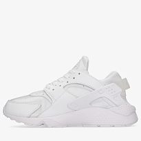 Фото № 2 с приближением к товару «‎Nike Air Huarache "Triple White" White»