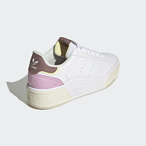 Фото № 4 с приближением к товару «‎Adidas Court Tourino Bold »