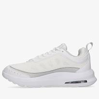 Фото № 2 с приближением к товару «‎Nike Air Max Ap Running Shoes White»