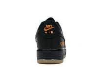 Фото № 4 с приближением к товару «‎Nike Air Force 1 Low Gore-Tex Black Light Carbon»