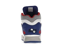 Фото № 4 с приближением к товару «‎Reebok Pump Omni Zone II»