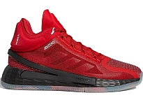 Фото № 1 с приближением к товару «‎adidas D Rose 11 Brenda»