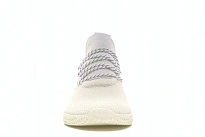 Фото № 2 с приближением к товару «‎adidas Tennis HU Pharrell Blank Canvas»