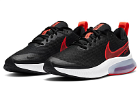 Фото № 3 с приближением к товару «‎Nike Air Zoom Arcadia (GS) BlackRed»