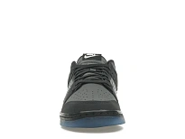 Фото № 2 с приближением к товару «‎Nike Dunk Low Anthracite»