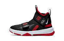 Фото № 1 с приближением к товару «‎Nike LeBron Soldier 13 FlyEase BP Little Kids»
