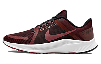 Фото № 1 с приближением к товару «‎Nike Wmns Quest 4 Low-Top Running Shoes Red»