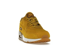 Фото № 2 с приближением к товару «‎Nike Air Max 90 Mineral Yellow »