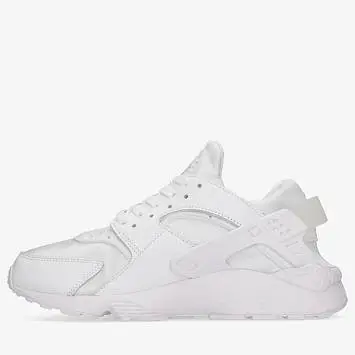 Nike Air Huarache "Triple White" White - 2