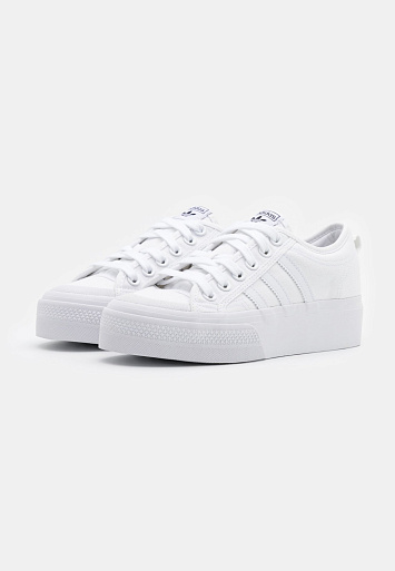 Adidas Nizza Platform  - 5