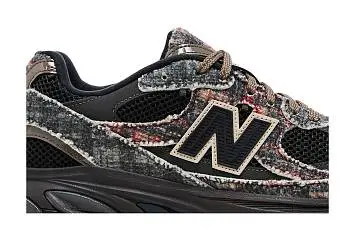 Joe Freshgoods x New Balance 2010 Hand-Me-Downs - 3