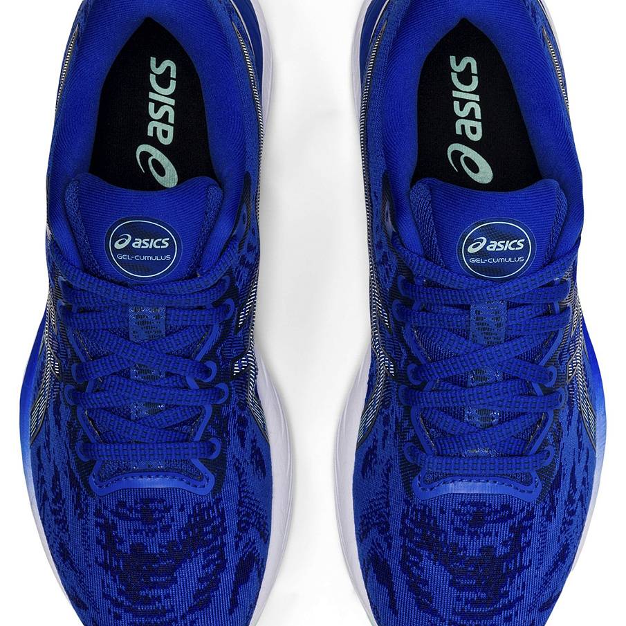 Фото № 4 с приближением к товару «‎Asics Gel-Cumulus 23»