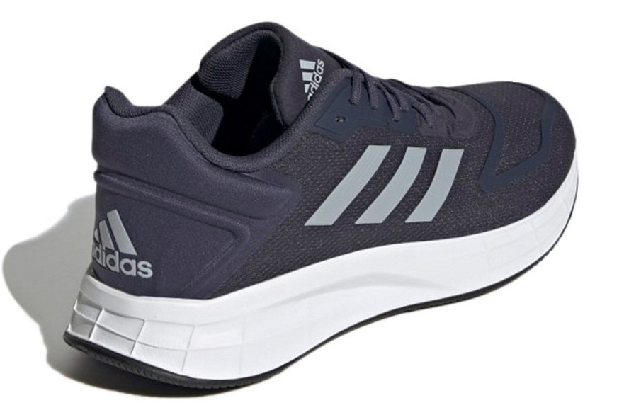Фото № 4 с приближением к товару «‎adidas Duramo SL 2.0 Low-Top Running Shoes BlackBlue»