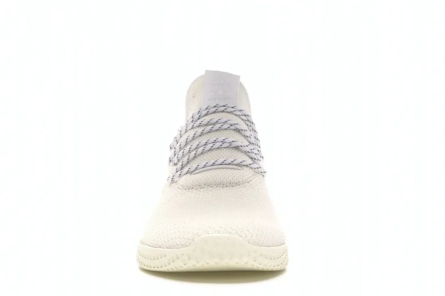Фото № 2 с приближением к товару «‎adidas Tennis HU Pharrell Blank Canvas»