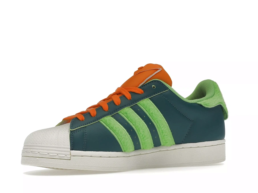 Фото № 2 с приближением к товару «‎adidas Superstar South Park Kyle»
