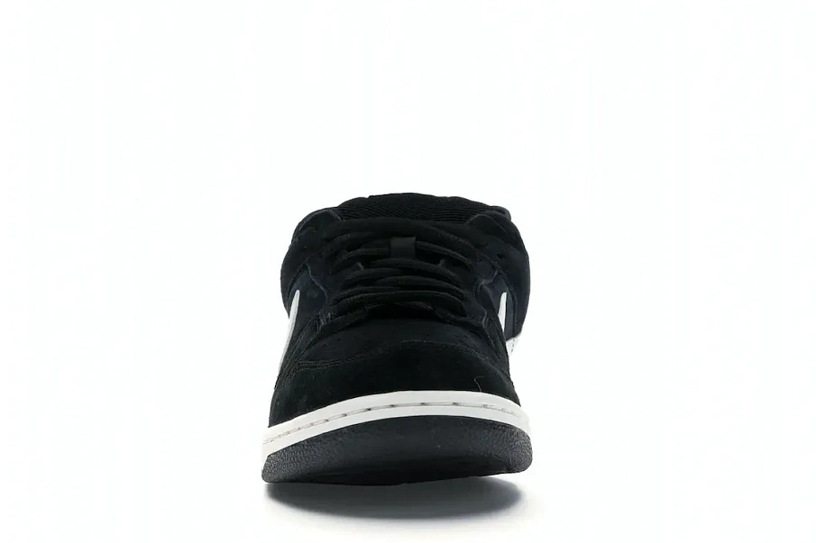 Фото № 2 с приближением к товару «‎Nike SB Dunk Low Wieger»