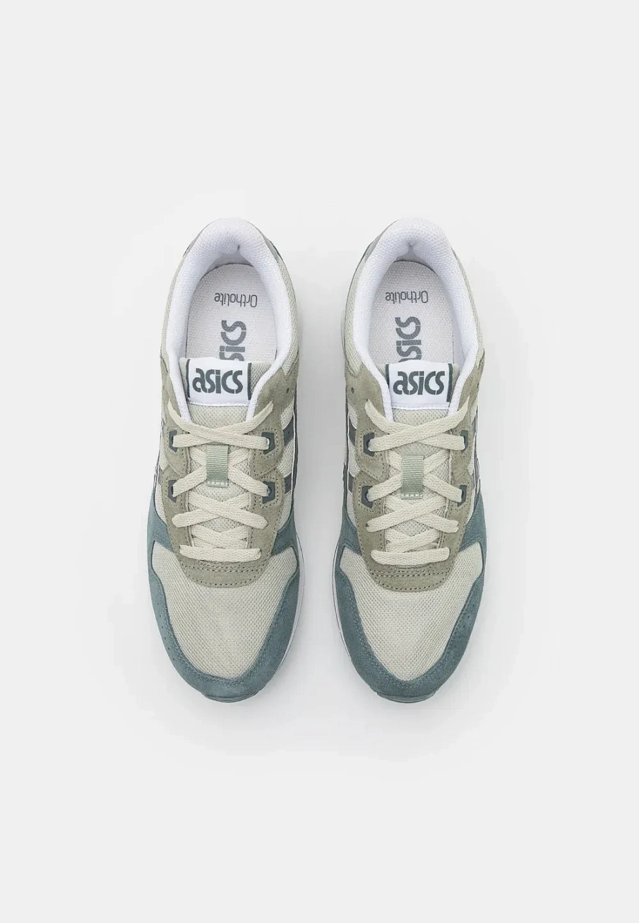 Фото № 4 с приближением к товару «‎Кроссовки Asics a0h15o059-c16-n»