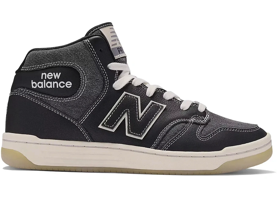 Фото № 1 с приближением к товару «‎New Balance Numeric 480 High»