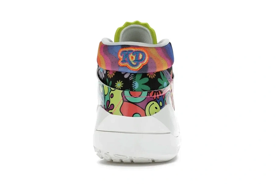 Фото № 4 с приближением к товару «‎Nike KD 13 Easy Money Sniper»