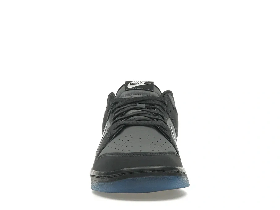 Фото № 2 с приближением к товару «‎Nike Dunk Low Anthracite»