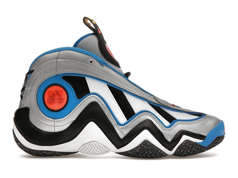 Фото № 1 с приближением к товару «‎adidas Crazy 97 EQT 1997 All-Star»