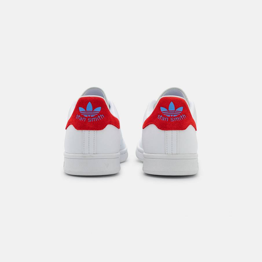 Фото № 4 с приближением к товару «‎Adidas Stan Smith »