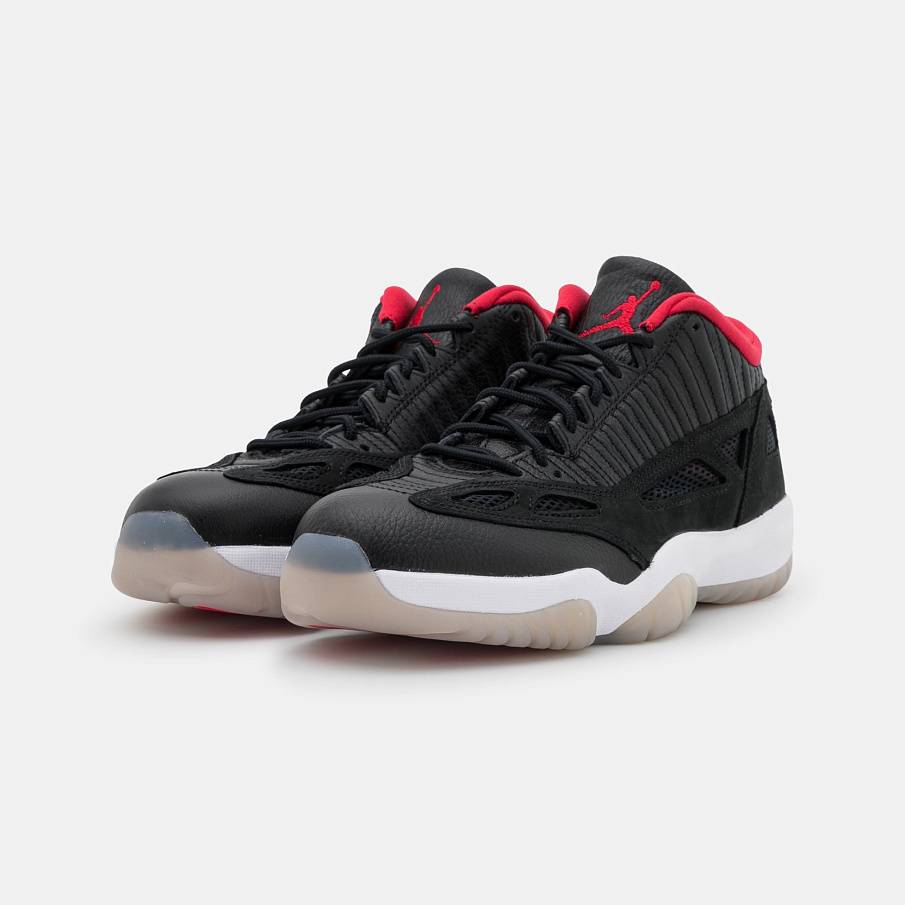 Фото № 2 с приближением к товару «‎Air Jordan 11 I.e. Retro »