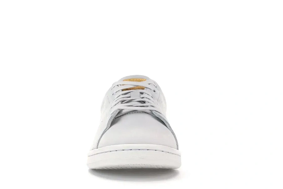 Фото № 2 с приближением к товару «‎adidas Stan Smith Gold Leaf»