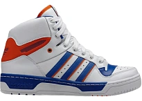 Фото № 1 с приближением к товару «‎adidas Attitude Hi Ewing Knicks (2014)»