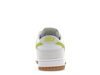 Фото № 4 с приближением к товару «‎Nike Dunk Low»