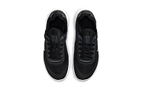 Фото № 4 с приближением к товару «‎Nike React Live GS 'Black White'»