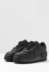 Фото № 5 с приближением к товару «‎Nike Af1 Shadow »