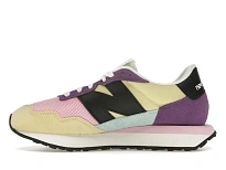 Фото № 3 с приближением к товару «‎New Balance 237»