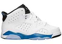 Фото № 1 с приближением к товару «‎Jordan 6 Retro»