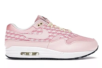 Фото № 1 с приближением к товару «‎Nike Air Max 1 Strawberry Lemonade (2020)»