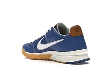 Фото № 6 с приближением к товару «‎Nike Alpha Huarache Turf 2 Baseballism Flag Man Pro Blue»