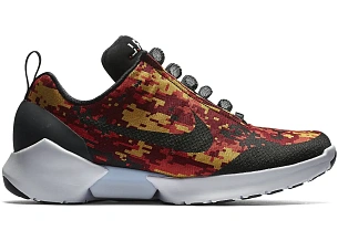 Nike HyperAdapt 1.0 Team Red