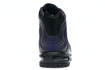 Nike Air Max Foamdome Eggplant - 4