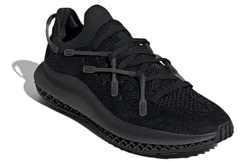 adidas originals 4D Fusio Black - 4