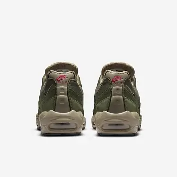 Nike Air Max 95 Se - 5