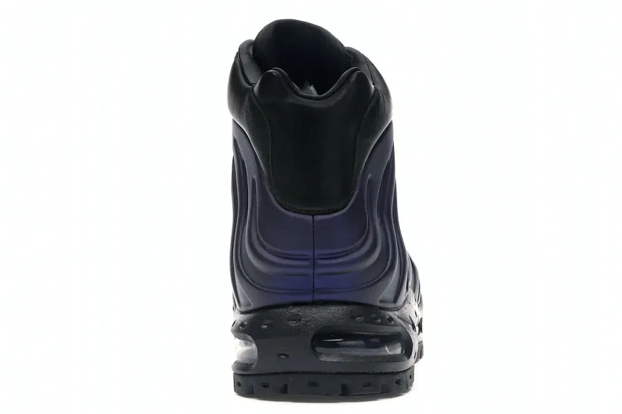 Фото № 4 с приближением к товару «‎Nike Air Max Foamdome Eggplant»
