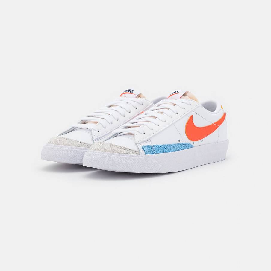 Фото № 3 с приближением к товару «‎Nike Blazer »