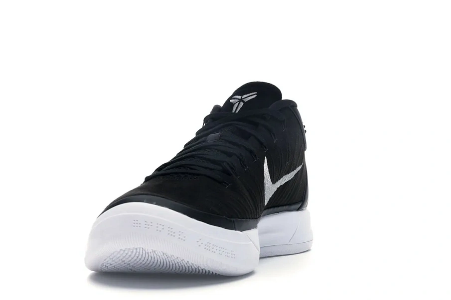 Фото № 2 с приближением к товару «‎Nike Kobe A.D. Mid TB Black»