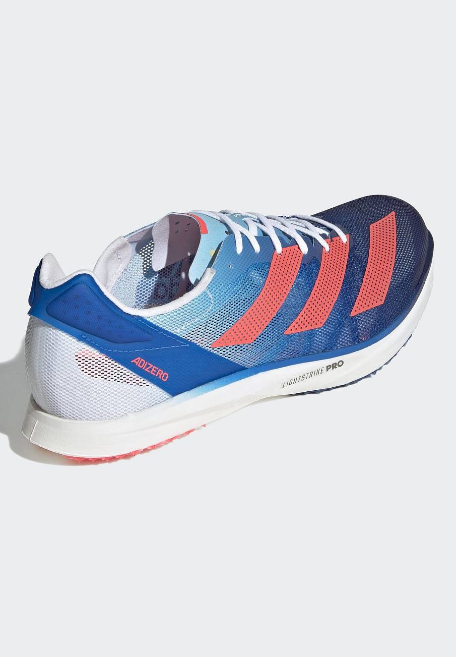 Фото № 4 с приближением к товару «‎Adidas Adizero Avanti Tyo »