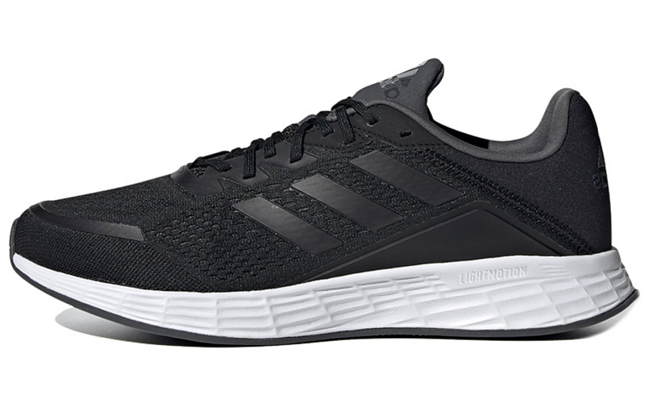 Фото № 1 с приближением к товару «‎adidas Duramo SL BlackGrey»