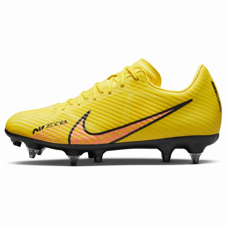 Фото № 1 с приближением к товару «‎Nike Korki Wkrety »