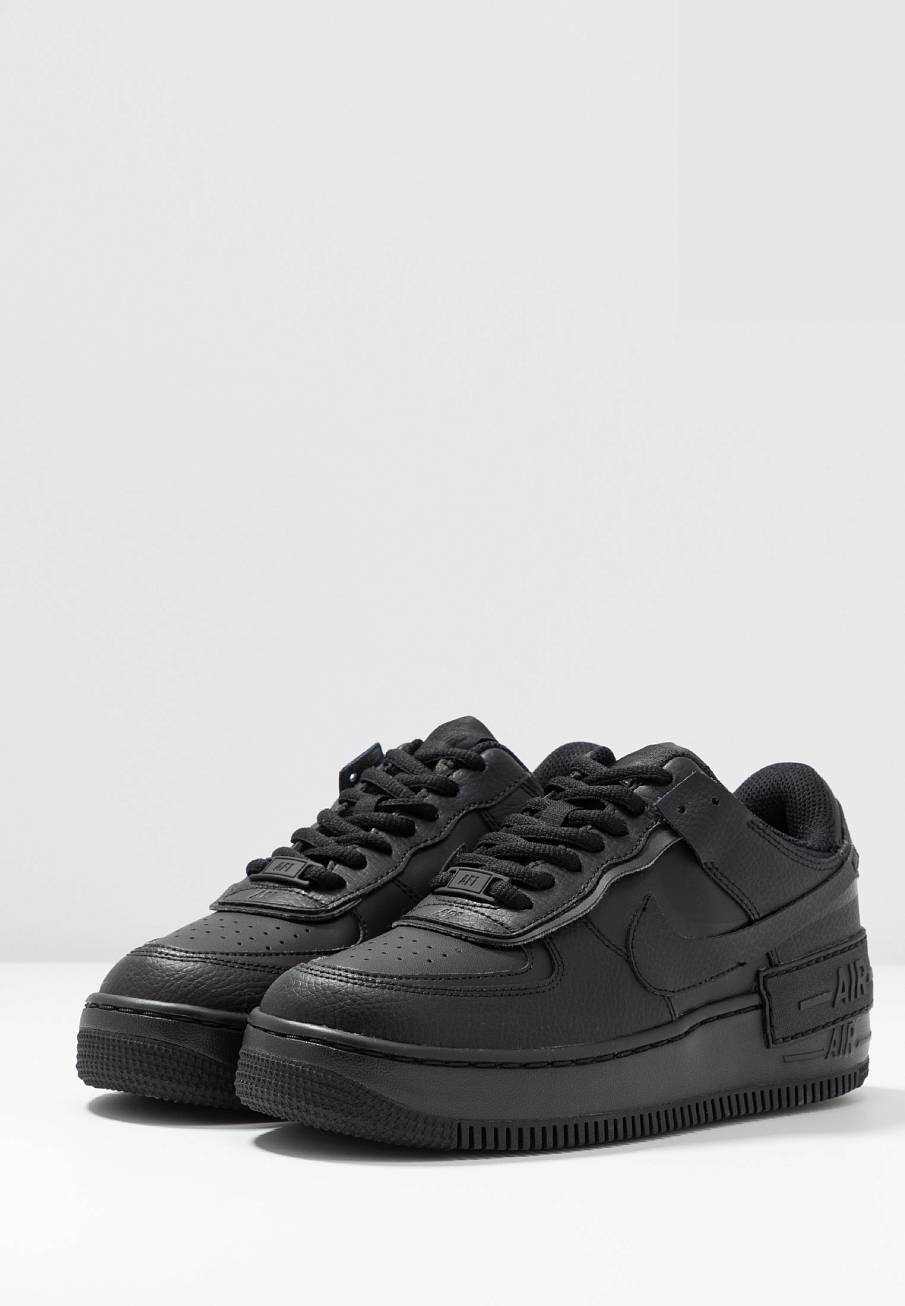 Фото № 5 с приближением к товару «‎Nike Af1 Shadow »